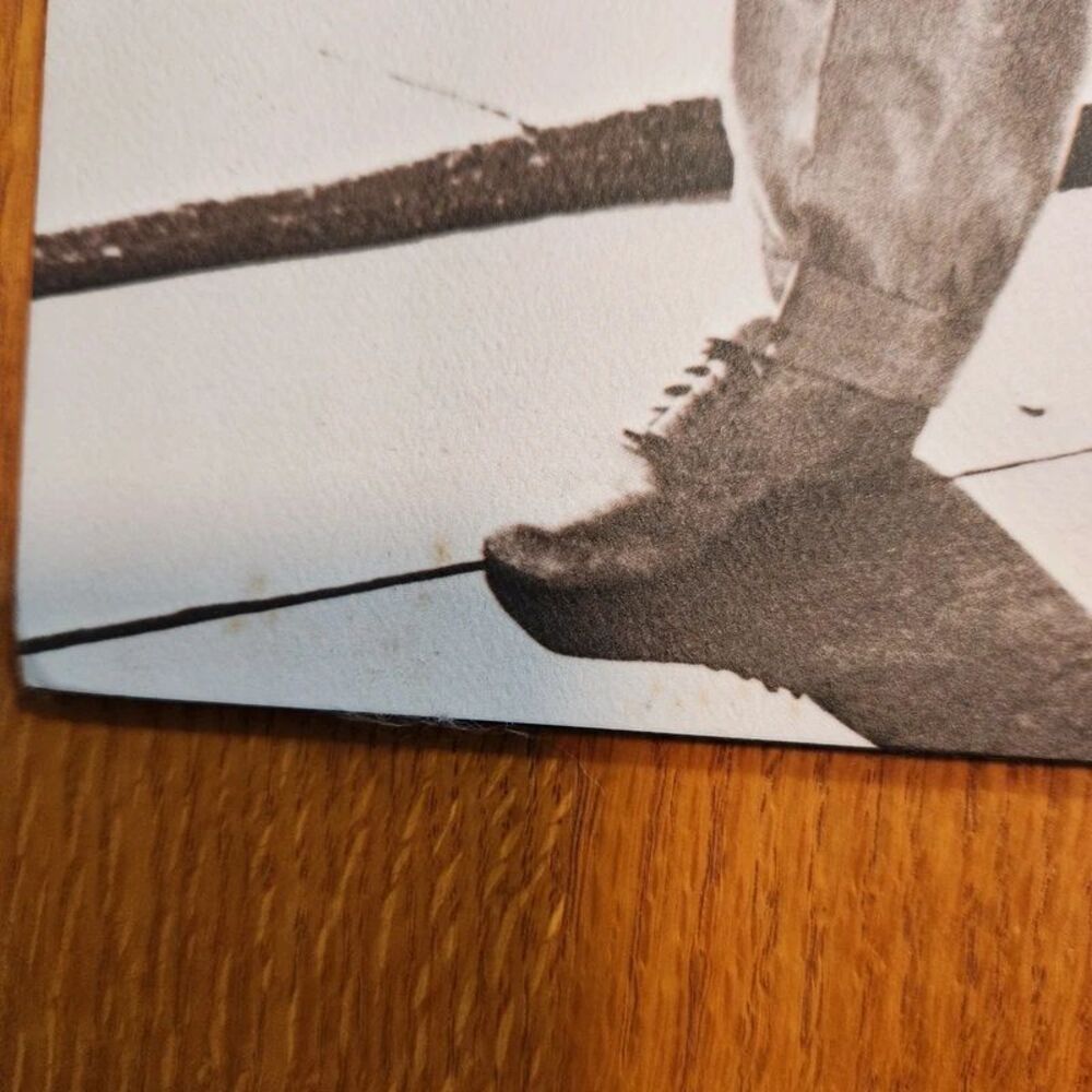 James Dean Print - Picture 4 of 6
